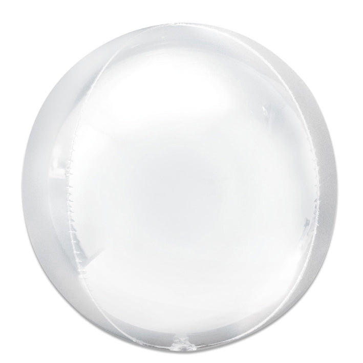 Folieballon Orbz