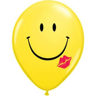 Smiley 11 inch (28 cm)