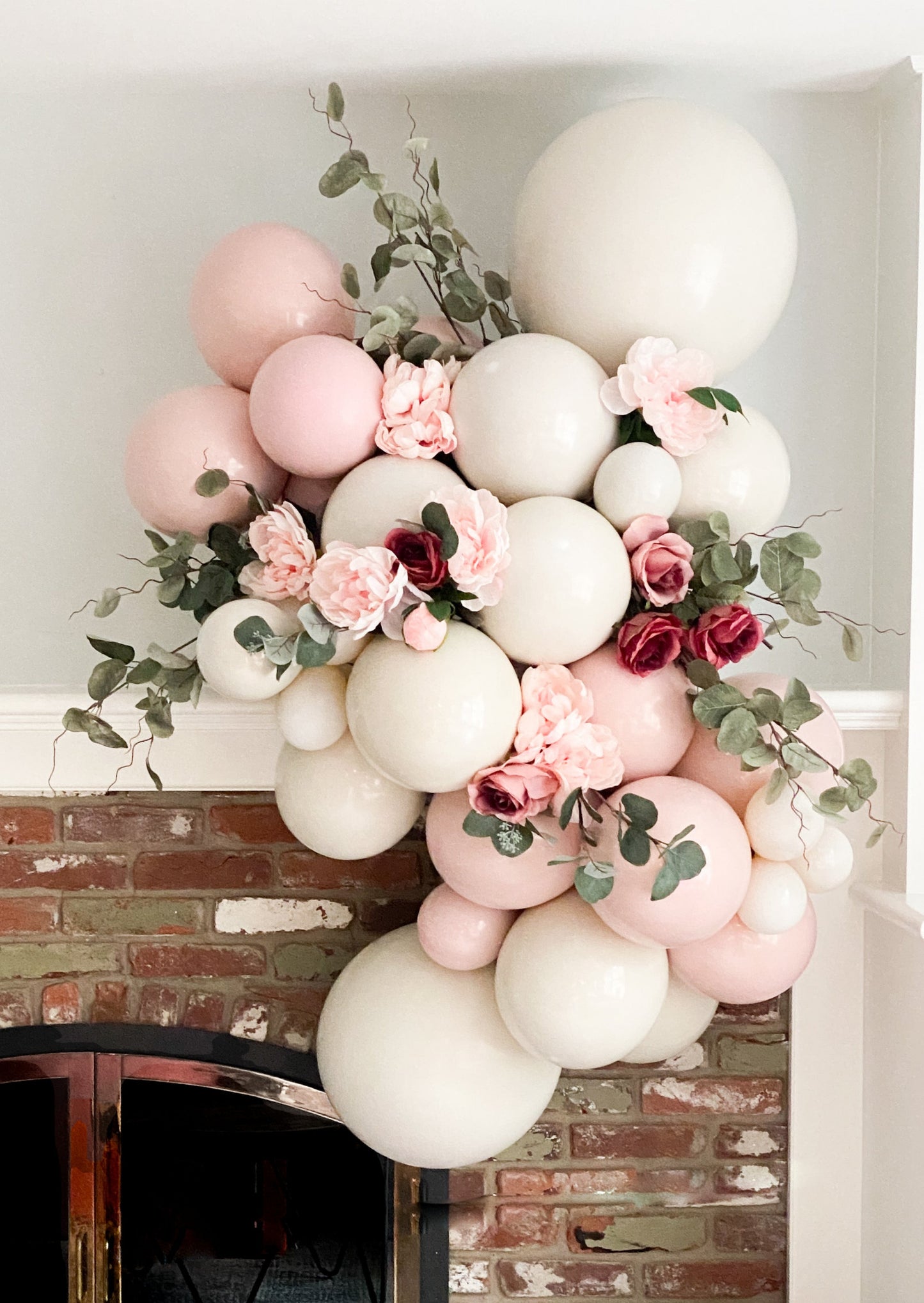 Organic Ballonnenboog