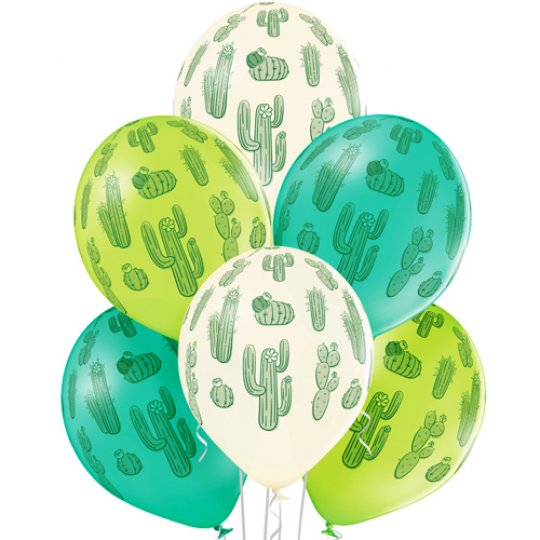 Cactus 11 inch (28 cm)