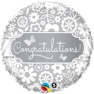 Congratulations