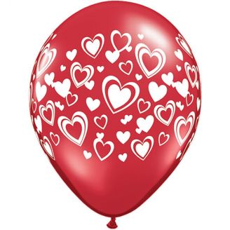 Liefde 11 inch (28 cm)