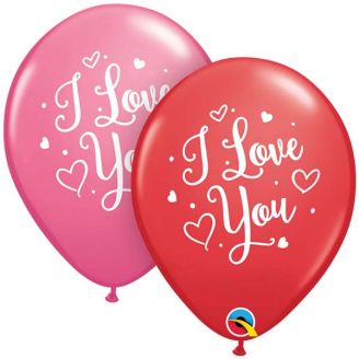 Liefde 11 inch (28 cm)