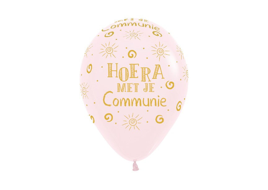 Communie 11 inch (28 cm)