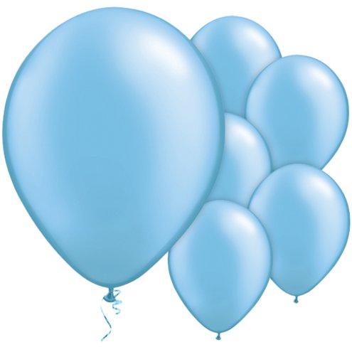 Metallic ballon 12 inch (30cm)