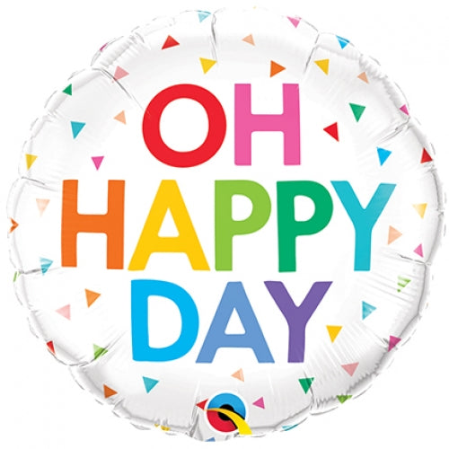 Oh Happy Day