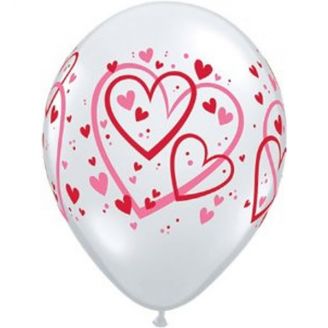 Liefde 11 inch (28 cm)