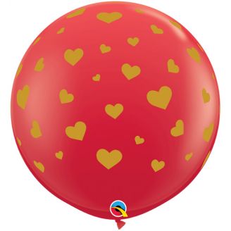 Liefde 3ft (90cm)