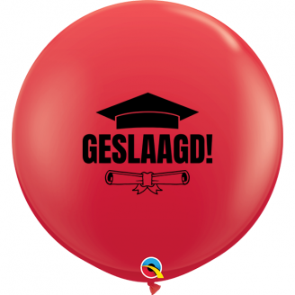Geslaagd 3ft (90cm)