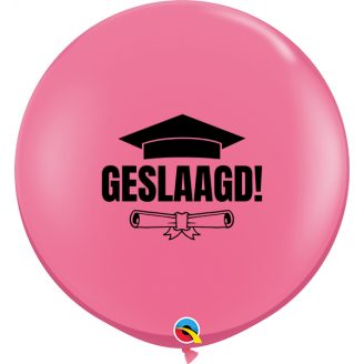 Geslaagd 3ft (90cm)