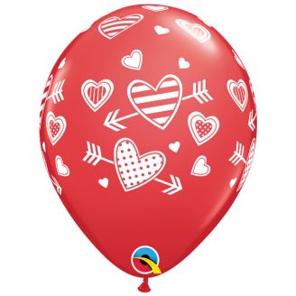 Liefde 11 inch (28 cm)
