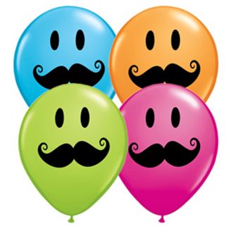 Smiley 11 inch (28 cm)