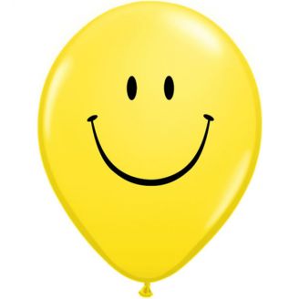 Smiley 11 inch (28 cm)