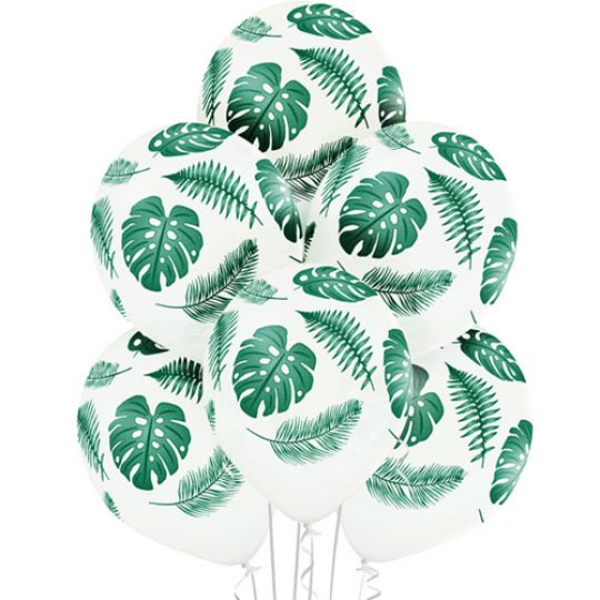 Fruits and Leaves 11 inch (28 cm)