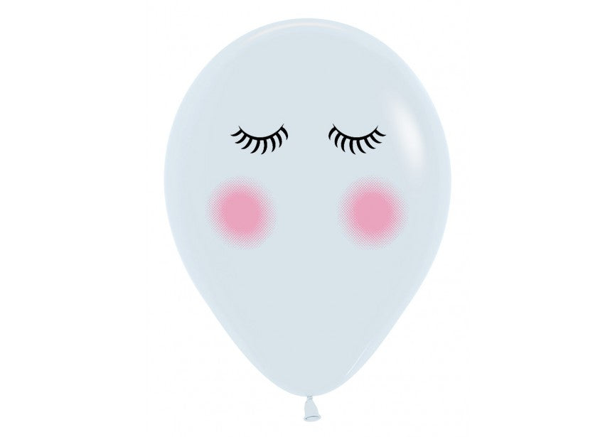 Smiley 11 inch (28 cm)