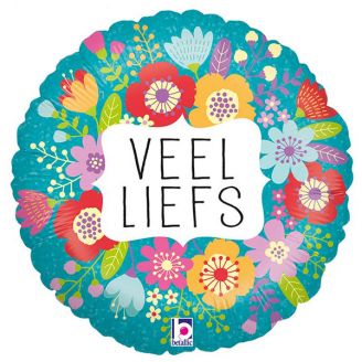 Veel Liefs