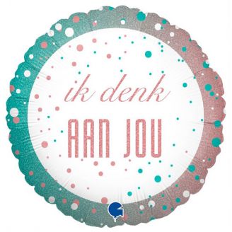 Ik Denk Aan Jou