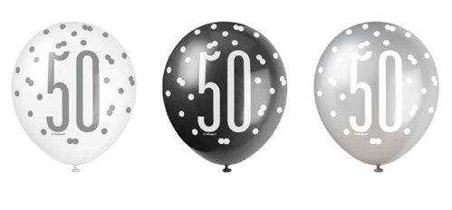 Leeftijd Helium Ballon