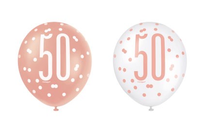 Leeftijd Helium Ballon