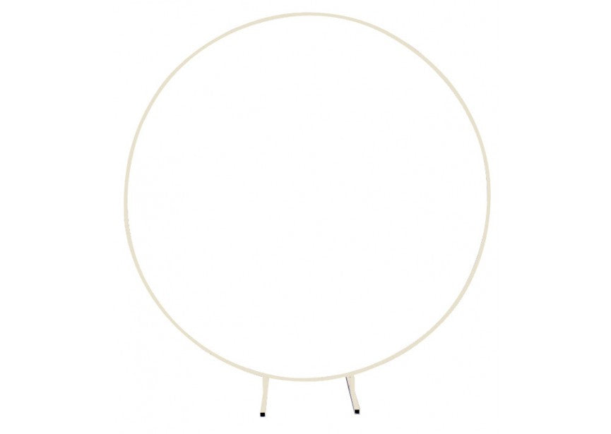 Circle Ballonnen Frame 2 mtr