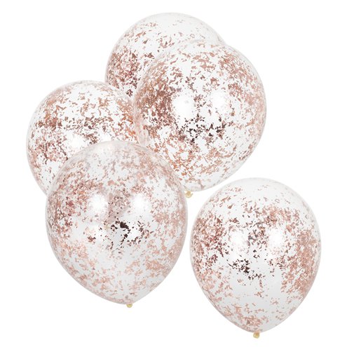 Confetti ballon 12 inch (30cm)