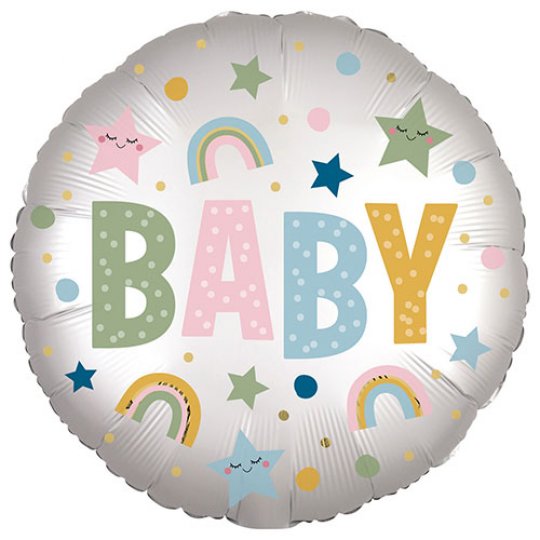 Baby Shower