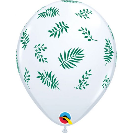 Fruits and Leaves 11 inch (28 cm)
