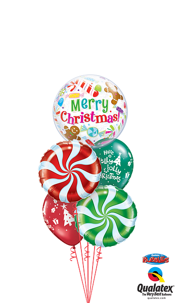 Holly Jolly Christmas