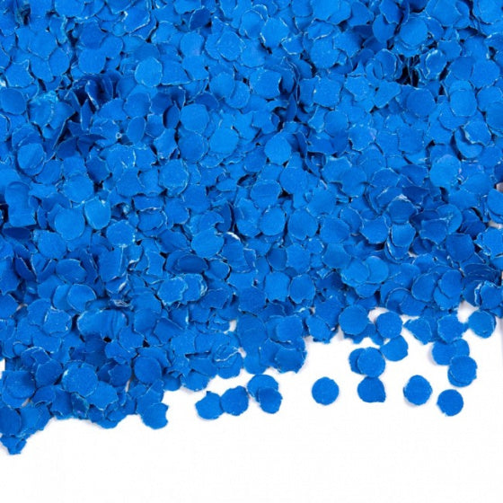 Confetti Papier 100 gram