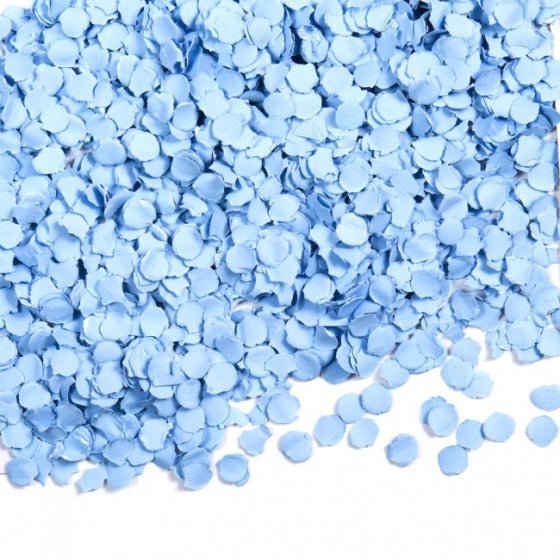 Confetti Papier 100 gram