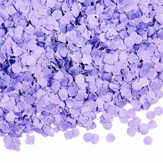 Confetti Papier 100 gram