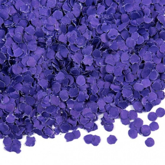 Confetti Papier 100 gram