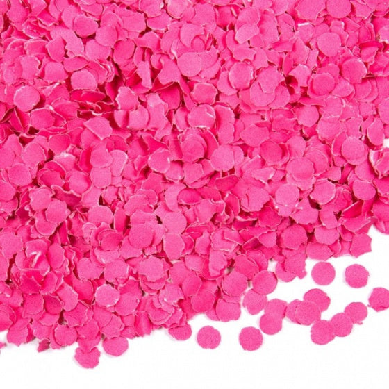 Confetti Papier 100 gram