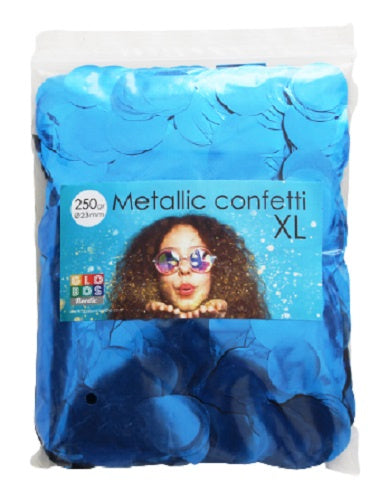 Confetti folie 23mm
