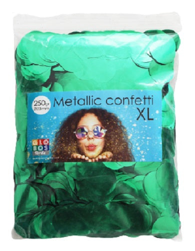 Confetti folie 23mm