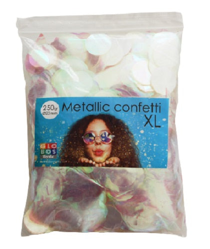 Confetti folie 23mm