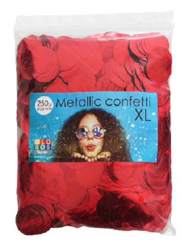 Confetti folie 23mm
