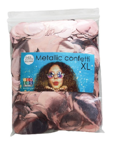 Confetti folie 23mm