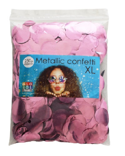 Confetti folie 23mm