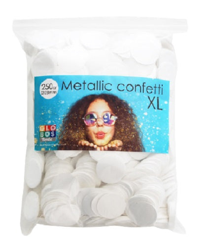 Confetti folie 23mm