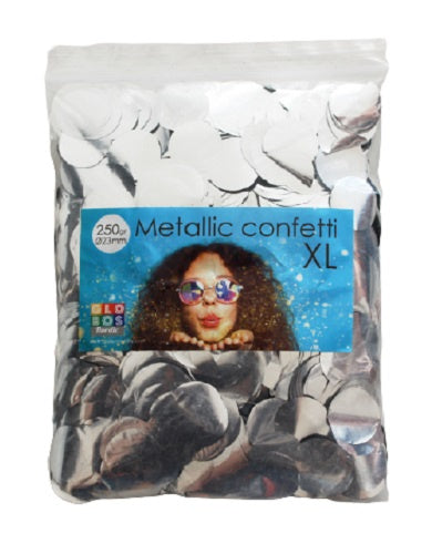 Confetti folie 23mm
