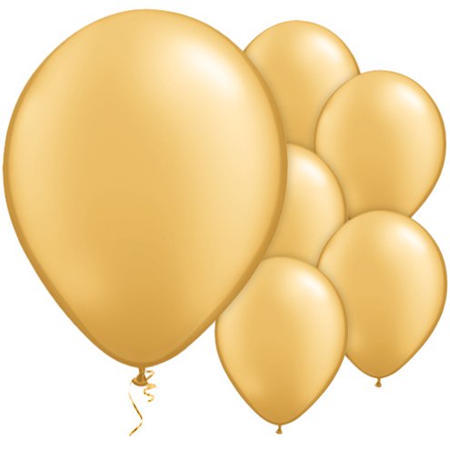Metallic ballon 12 inch (30cm)