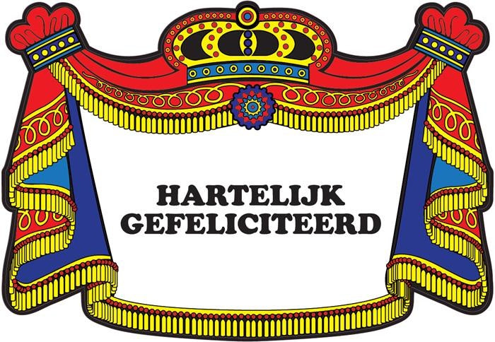 Kroonschilden
