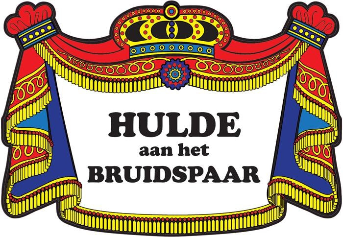 Kroonschilden