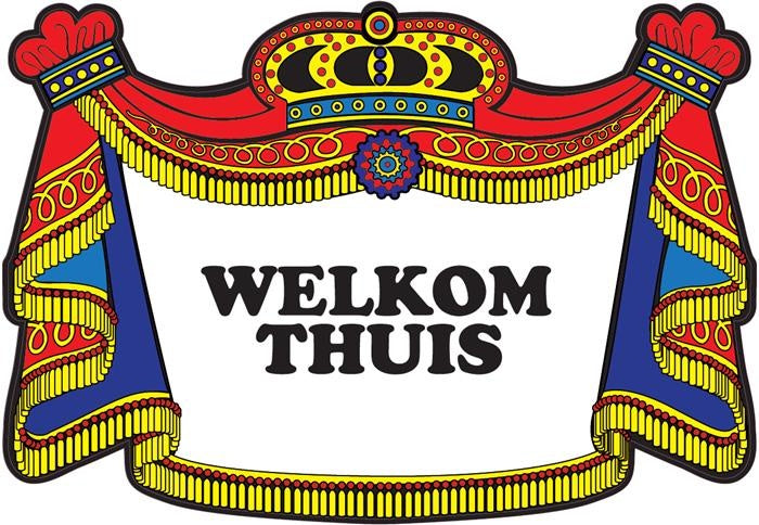 Kroonschilden