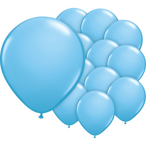Standaard ballon 14 inch (35cm)
