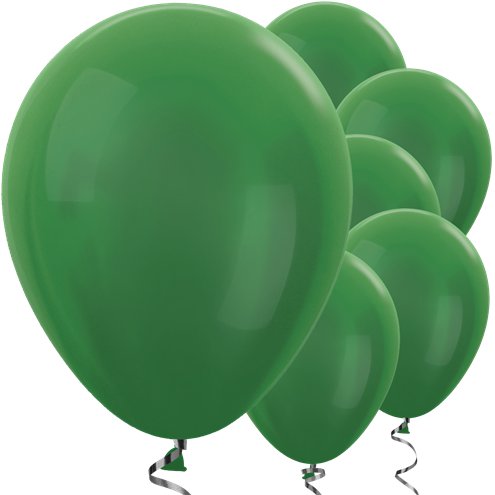 Metallic ballon 12 inch (30cm)