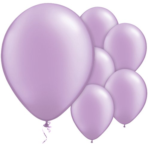 Metallic ballon 12 inch (30cm)