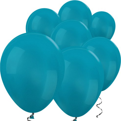 Metallic ballon 5 inch (13cm)