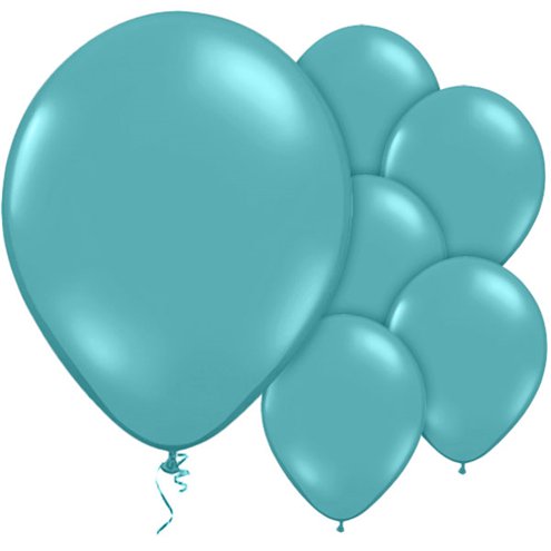 Metallic ballon 12 inch (30cm)